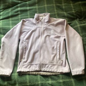 VINTAGE NORTH FACE || Womens Purple North Face Midweight Jacket || Size: XS